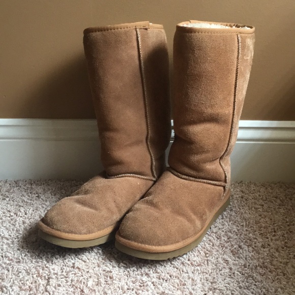 UGG Shoes - Ugg Boots